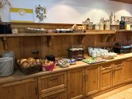 Chalet Elfriede inclusief catering-9