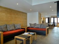 Appartement Backgammon-4