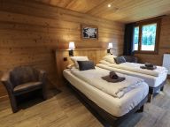 Chalet-appartement La Cascade Les Seracs-6