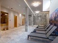 Appartement Residenz Illyrica Tirol penthouse met sauna-19