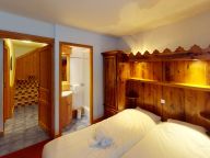 Chalet-appartement Des Neiges Comfort-18