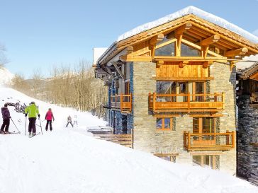 Le Pré