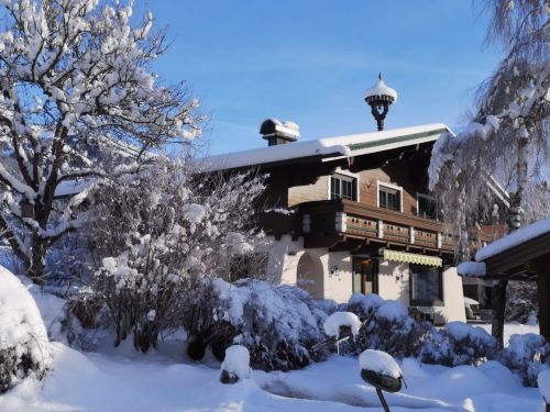 Chalet Wildkogel 8 9 personen Salzburgerland