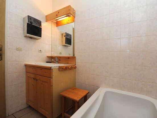 Chalet-appartement Cristal-19