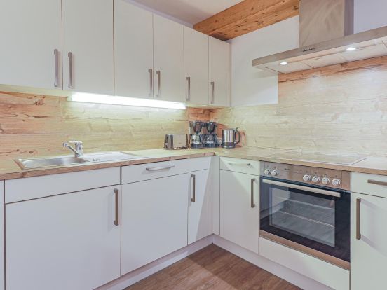 Appartement Glonersbühelhof-8