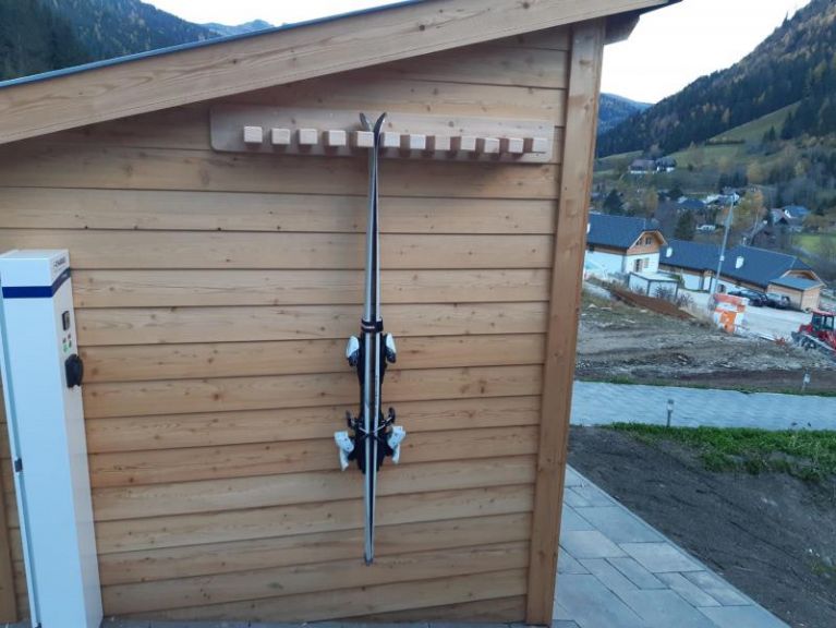 Chalet Riesneralm Im grünen Herzen