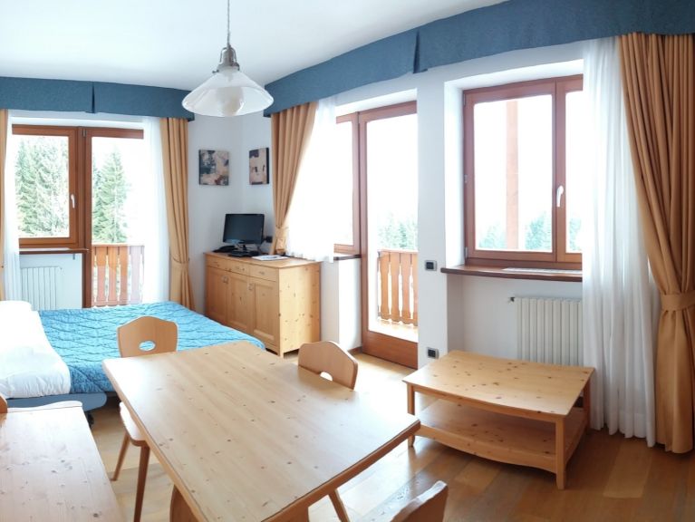 Appartement Panorama