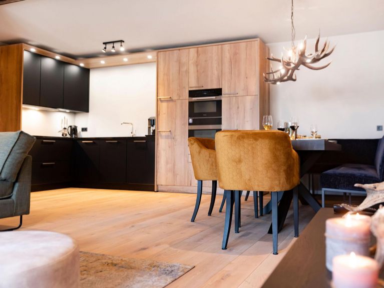Appartement Residenz Illyrica Tirol