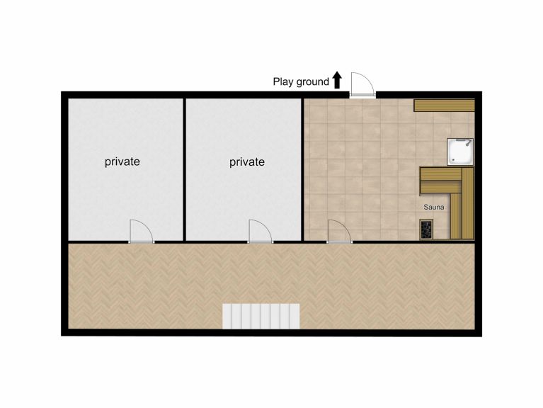 Chalet Zoller inclusief catering