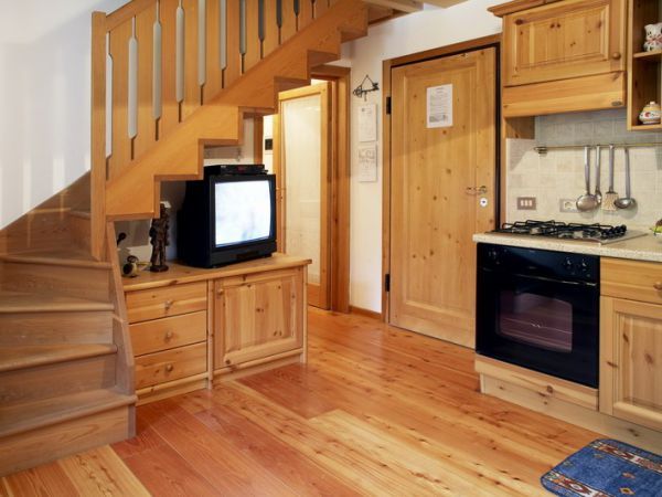 Chalet-appartement Résidence Sella Ronda comfort