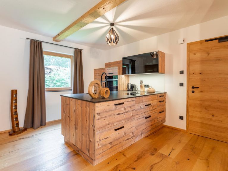 Appartement AlmApART 8-1