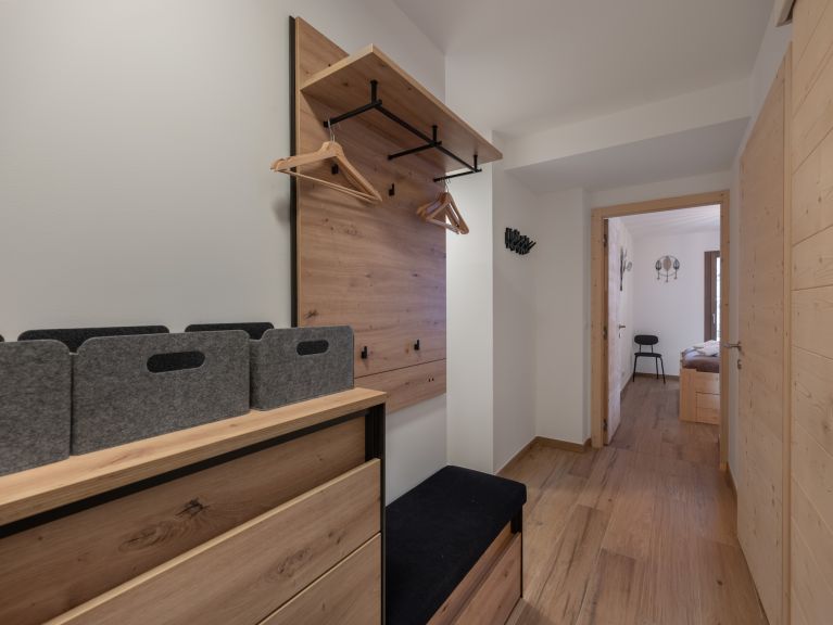 Chalet-appartement l'Alchimie