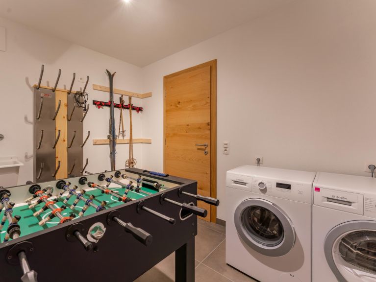 Chalet Pinzgau Lodge 2D