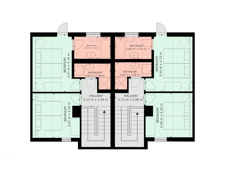 Chalet Schöneben Bauernhaus Hele huis met sauna