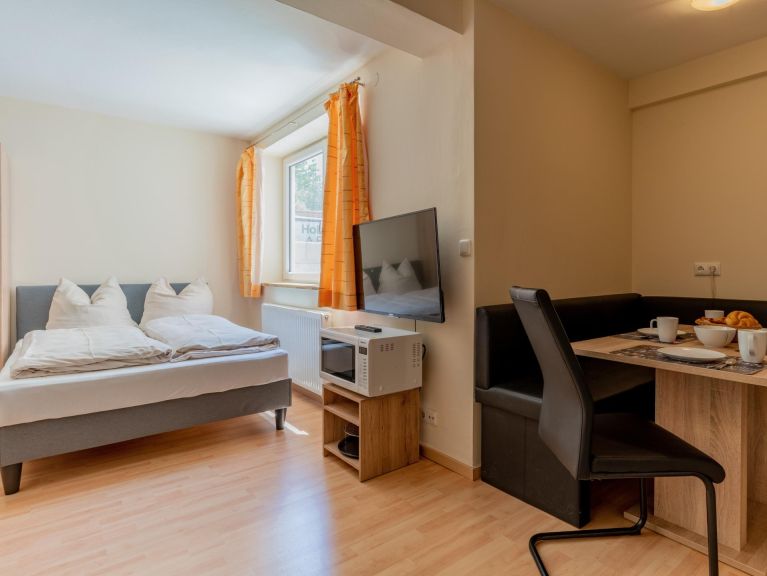 Appartement Town House
