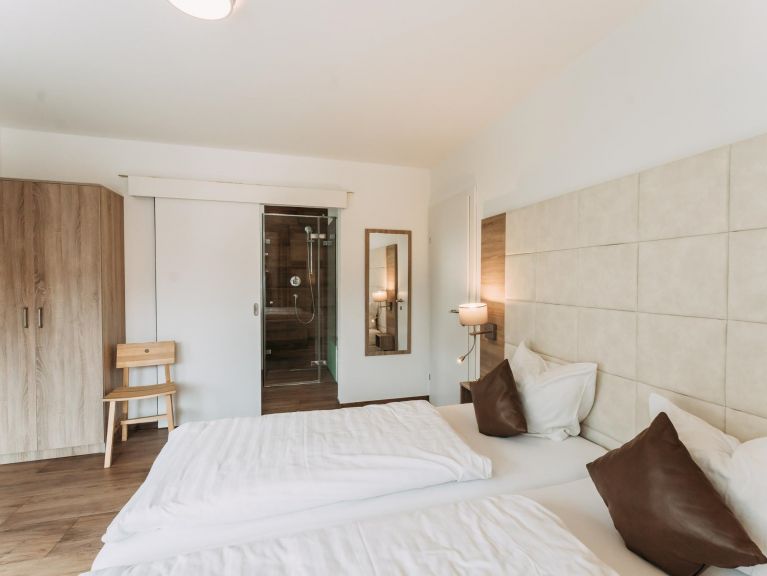 Appartement Rosenheim
