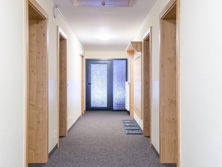 Chalet-appartement Rupertihof met infraroodcabine