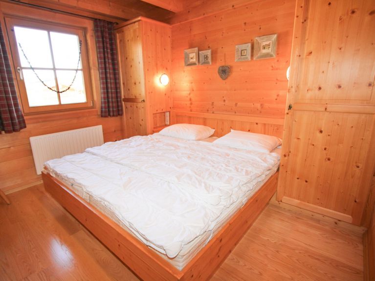 Chalet Bella Nova