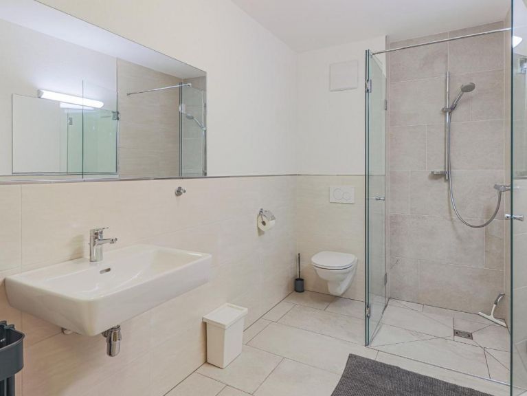 Appartement Rabl Deng