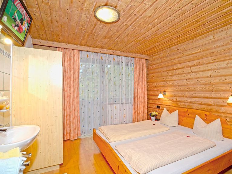 Appartement Binder