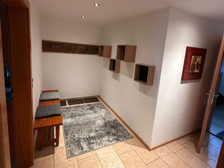 Chalet-appartement Gabriele Johann