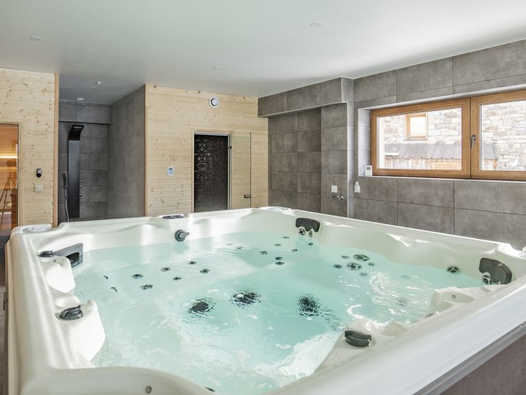 Chalet Matangie