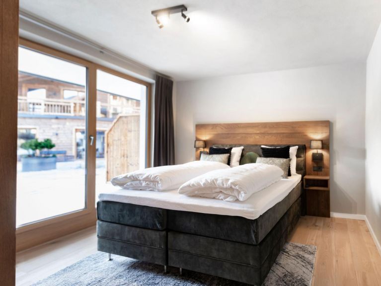 Appartement Residenz Illyrica Tirol