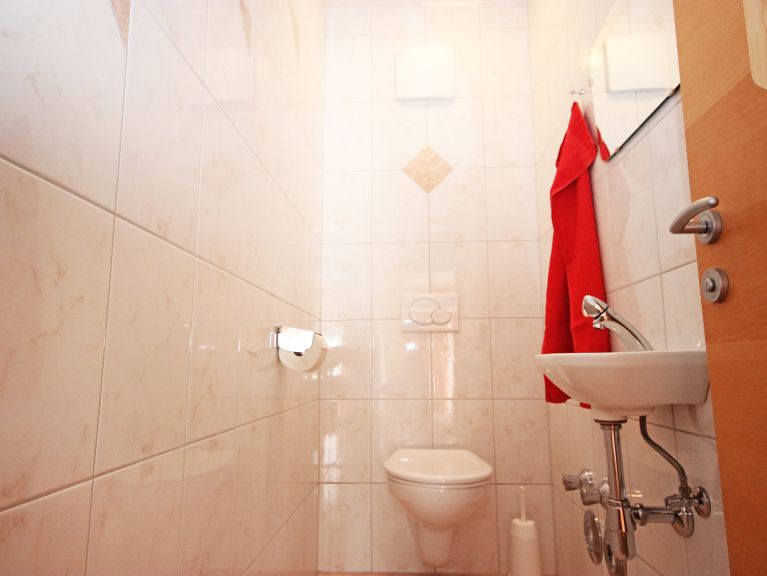 Appartement Marina