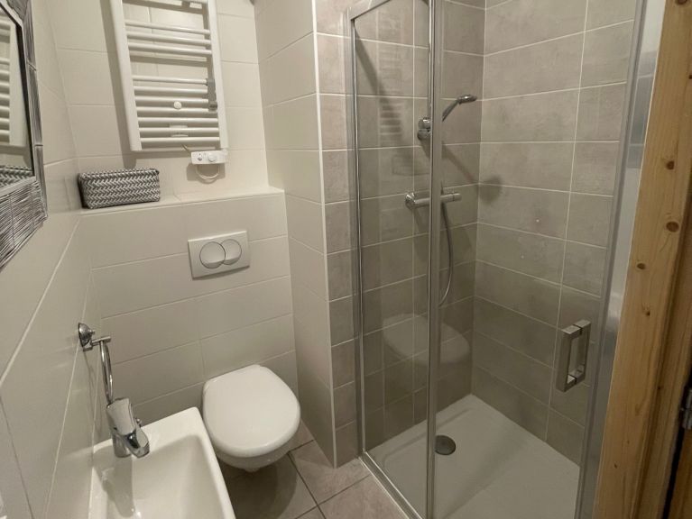 Appartement Les Loges Blanches