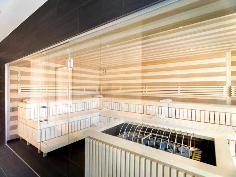 Appartement Goldried Hoofdgebouw