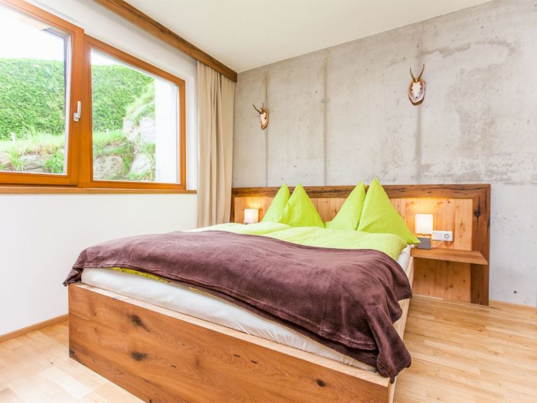 Chalet Wildkogel
