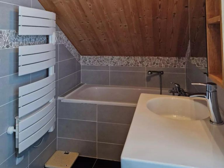 Chalet Hameau de Flaine