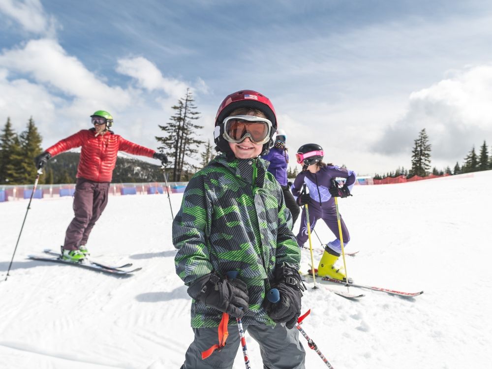 schoolvakanties wintersport