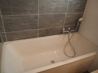 Chalet Caseblanche Myriel met open haard, sauna en whirlpool-3
