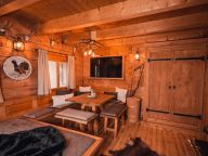 Chalet Buchegg Alm-4