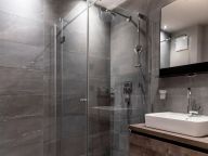 Appartement Residenz Illyrica Tirol penthouse met sauna-16