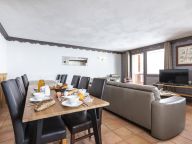 Chalet-appartement Chalet des Neiges - Plein Sud-6