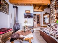 Chalet La Couqueille met buiten-whirlpool-10