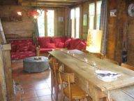 Chalet Le Vieux inclusief catering en privé-sauna-7