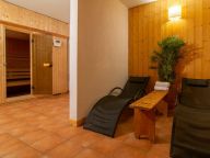 Chalet Le Chazalet inclusief catering, sauna en buiten-whirlpool-19