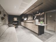 Chalet-appartement Le Quartz-19