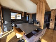 Chalet-appartement la Vora Alpin-9