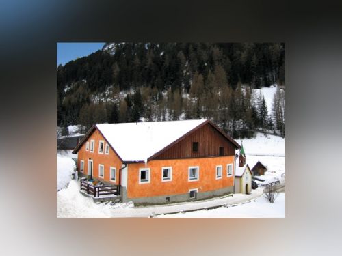 Chalet Franzl's Ski- und Wanderhutte - 20-36 personen