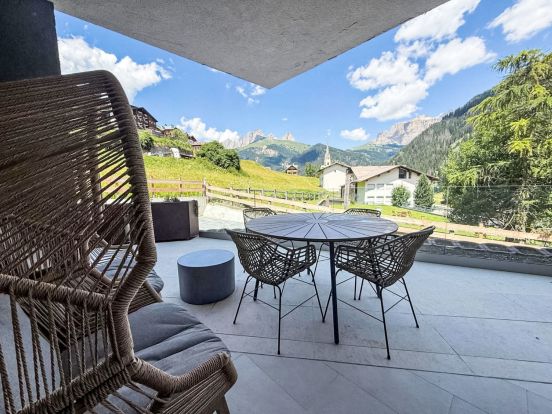Appartement Domus-16