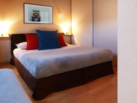 Chalet-appartement Le Plane-9