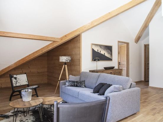 Appartement Résidence Les Edelweiss-7