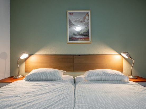 Chalet De Vallandry-6