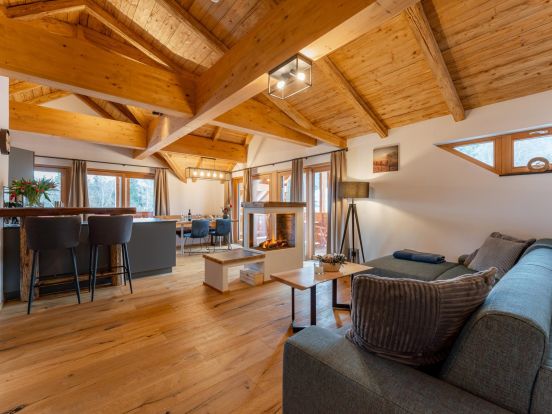 Appartement AlmApART-6