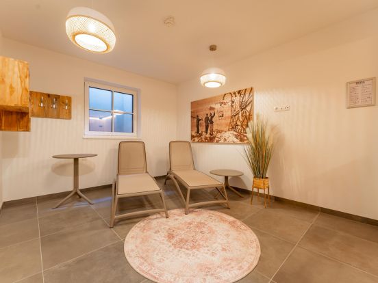 Chalet Pinzgau Lodge-16
