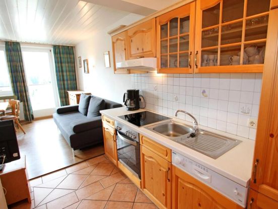 Chalet-appartement Karli-8